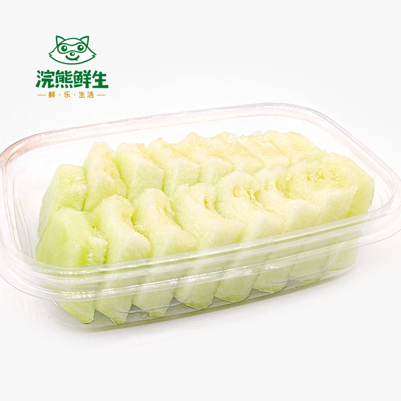 【果切】甜瓜切 约250g