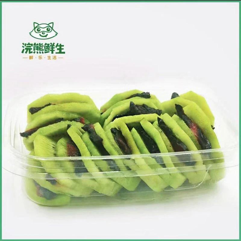 【网红果切】猕猴桃夹乌梅.250g