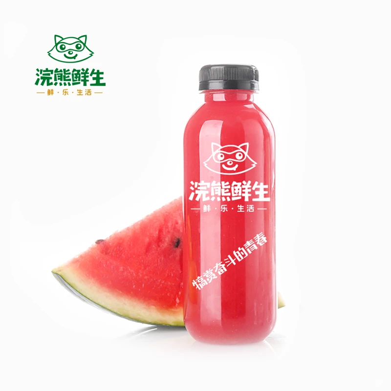 【果汁】鲜榨西瓜汁.300ml