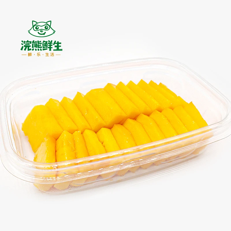 【果切】芒果切 约250g