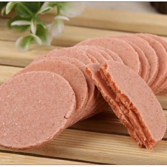 美味山楂片山东特产新鲜山楂片开胃酸甜山楂制品网红方便携带零食