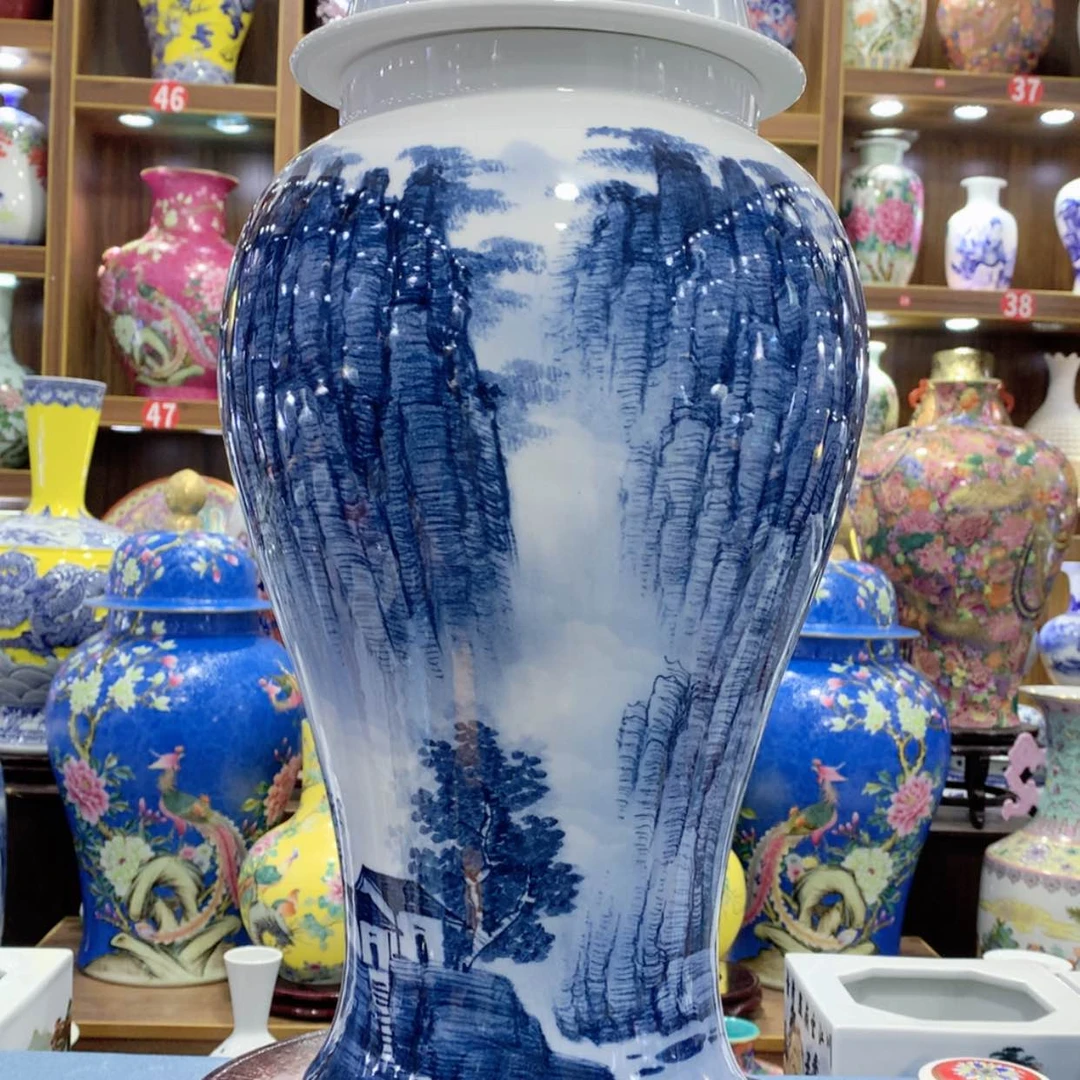【闪购商品】硬质细瓷摆件禅*缘
