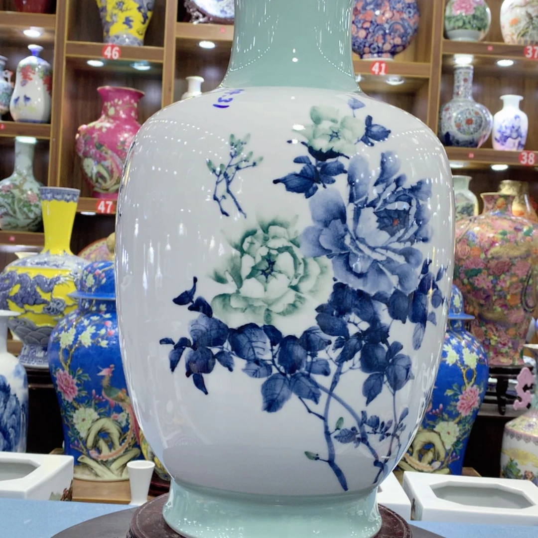 【闪购商品】密胺摆件昊*0