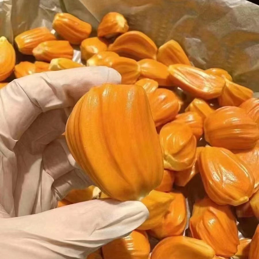 同城配送印尼红波罗蜜1斤