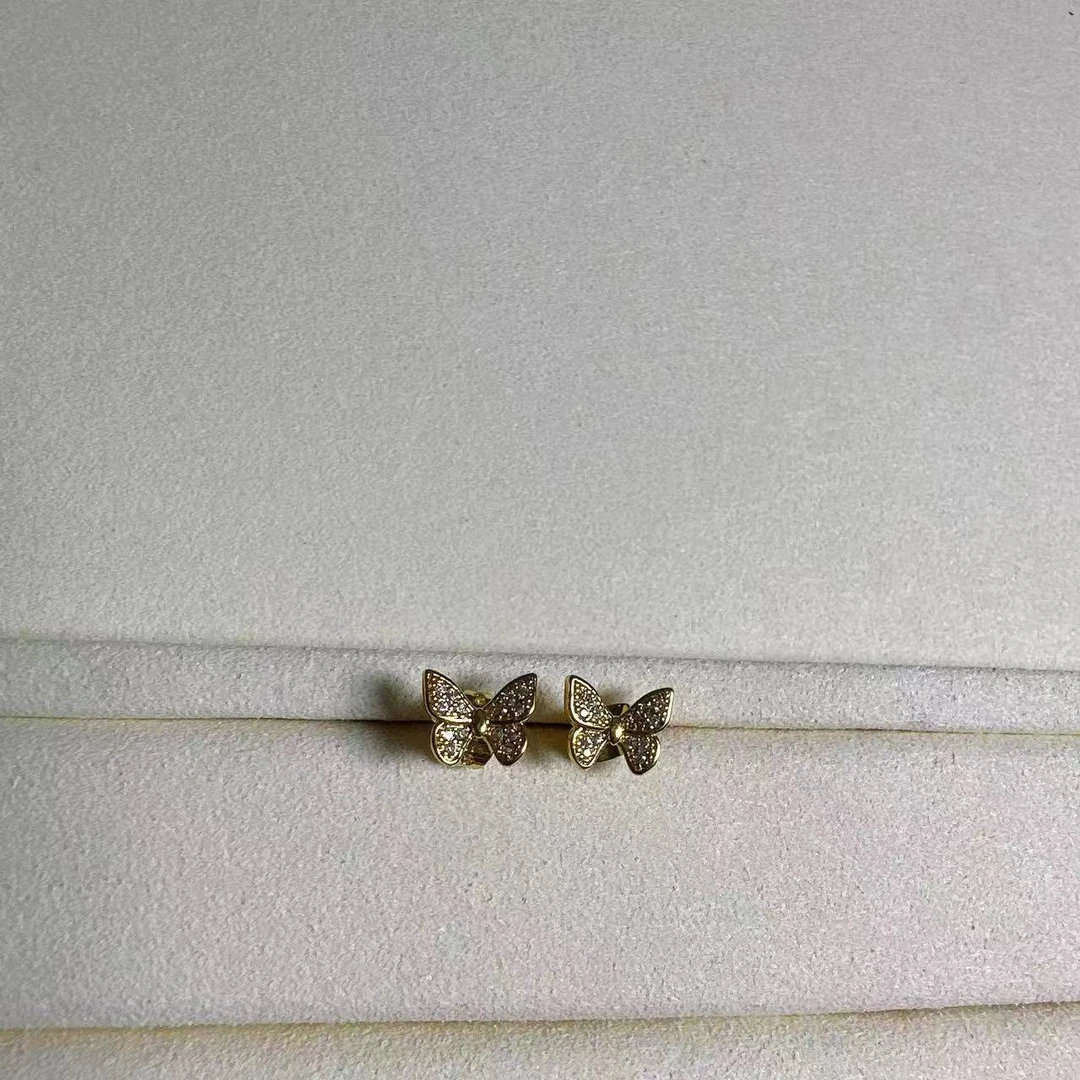 耳饰 【流光潋滟】DF162x耳饰