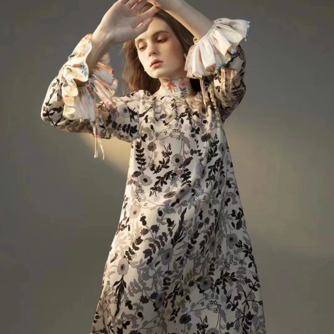 小舅家气质时尚高端女装直播间链接