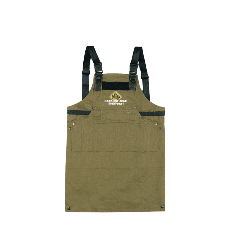MAGFORCE/麦格霍斯户外用品工具围裙c9005 工具咖啡工作围裙