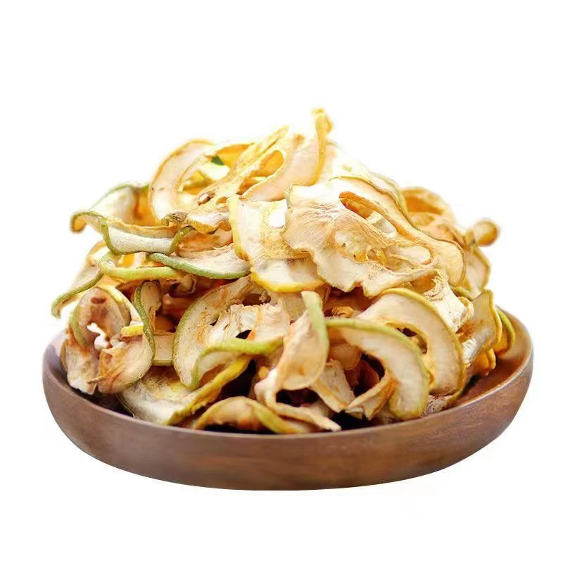 云南保山特产干酸木瓜片煮鸡煮鱼酸扒菜泡醋酸爽开胃下饭云南特有