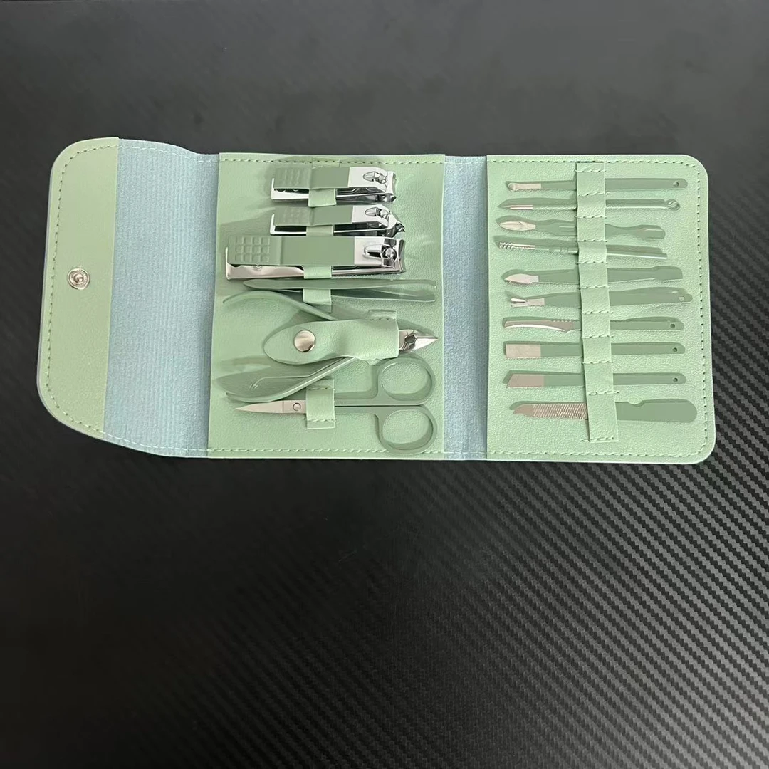 【粉丝福利】多功能指甲剪多件套修甲套装