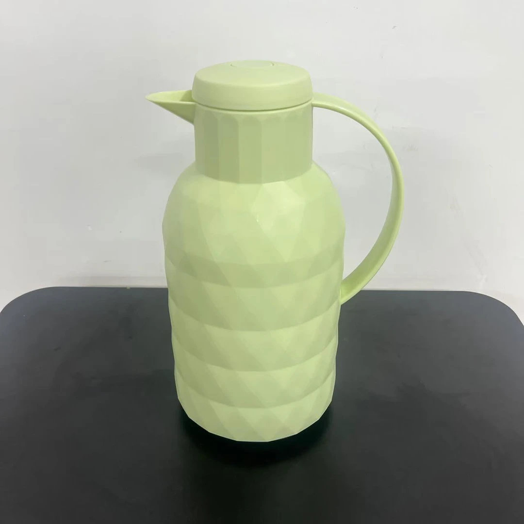 【粉丝福利】保温壶