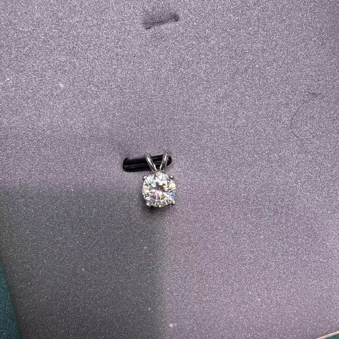 M44【毛毛优选】吊坠 1ct