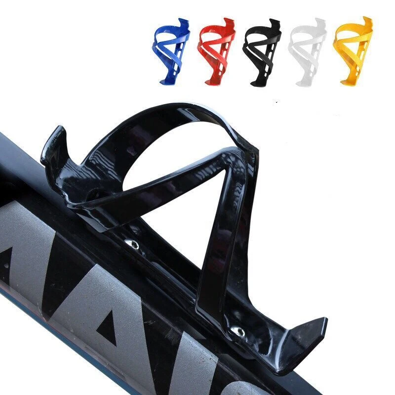 山地车自行车水壶架公路车单车放水支架儿童车水杯架华亨