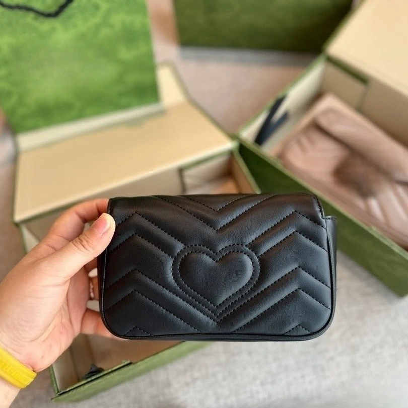 G哥mini爱心马萌包