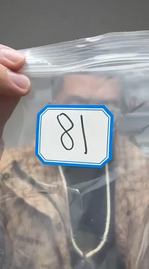 【闪购商品】工艺品根雕18