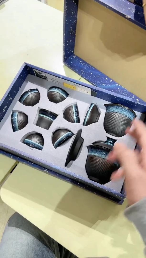 【闪购商品】陶瓷瓷片