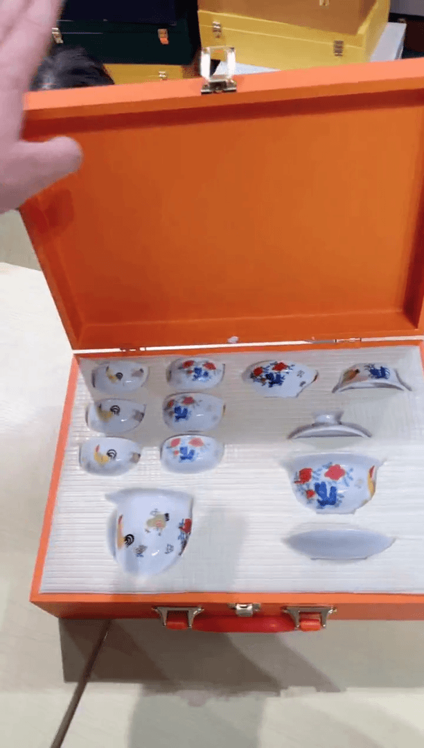 【闪购商品】陶瓷瓷片