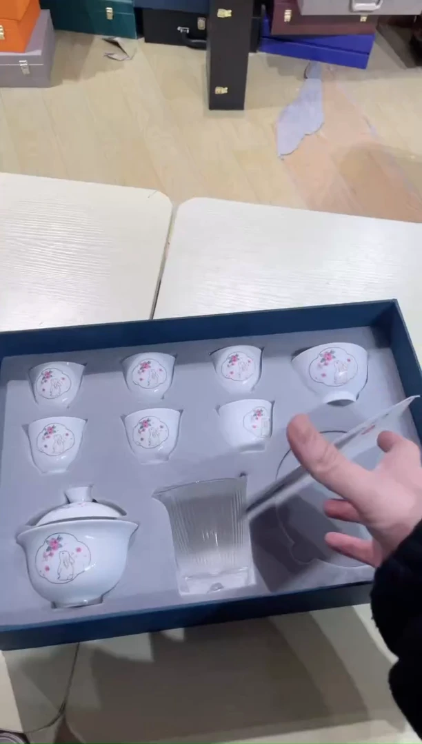 【闪购商品】陶瓷瓷片