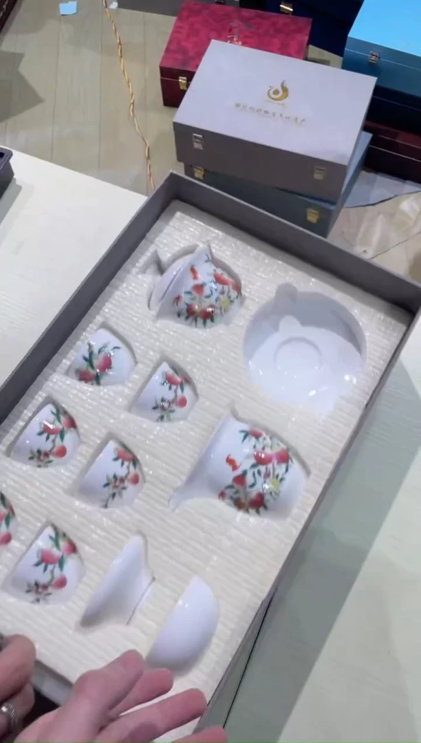 【闪购商品】陶瓷瓷片