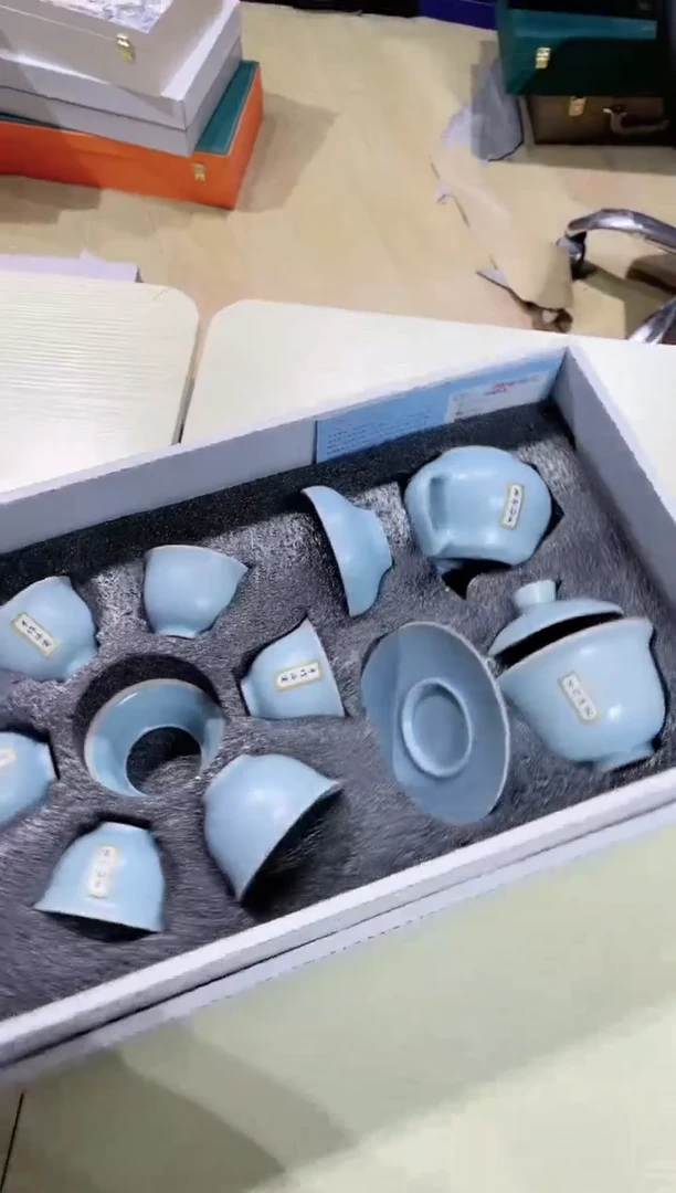 【闪购商品】陶瓷瓷片