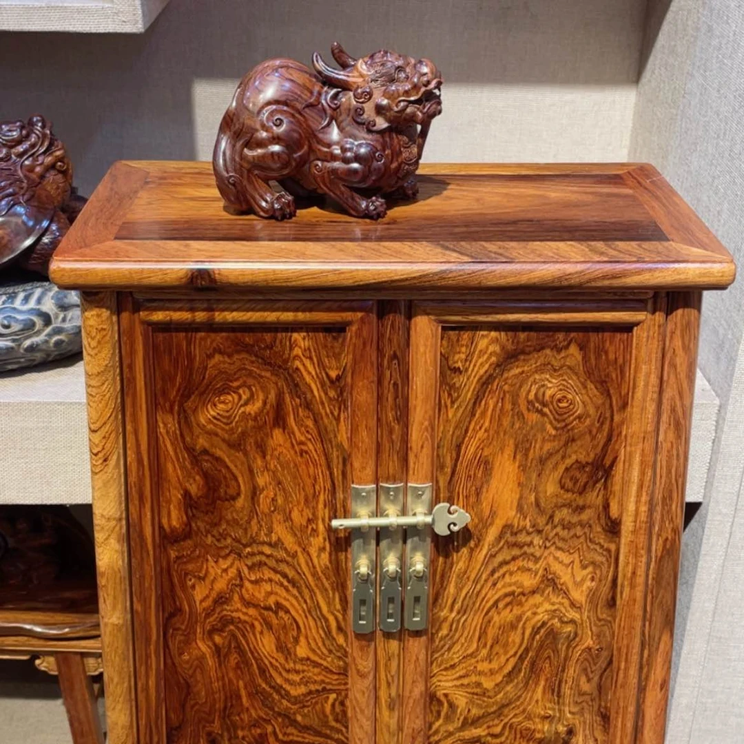 【闪购商品】香枝木类成套家具1***6