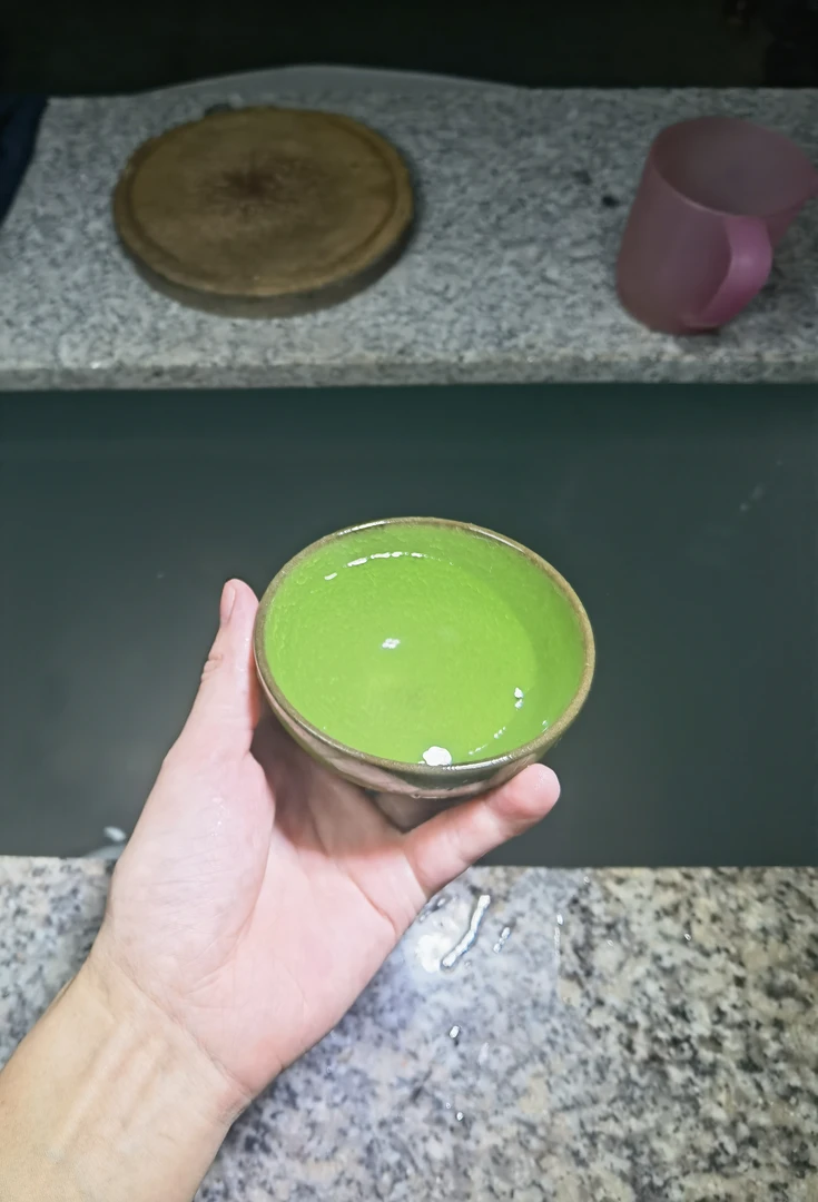 《闪购商品》1高端精美茶具主人杯茶杯瓷器冰清玉洁