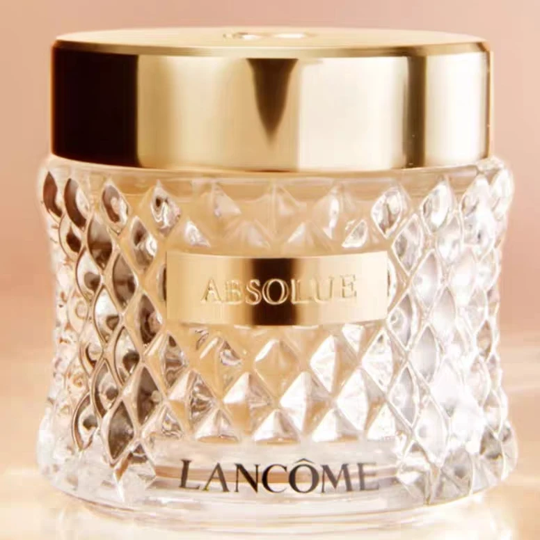 【银座商城】LANCOME/兰蔻新菁纯臻颜精华粉底霜35ml