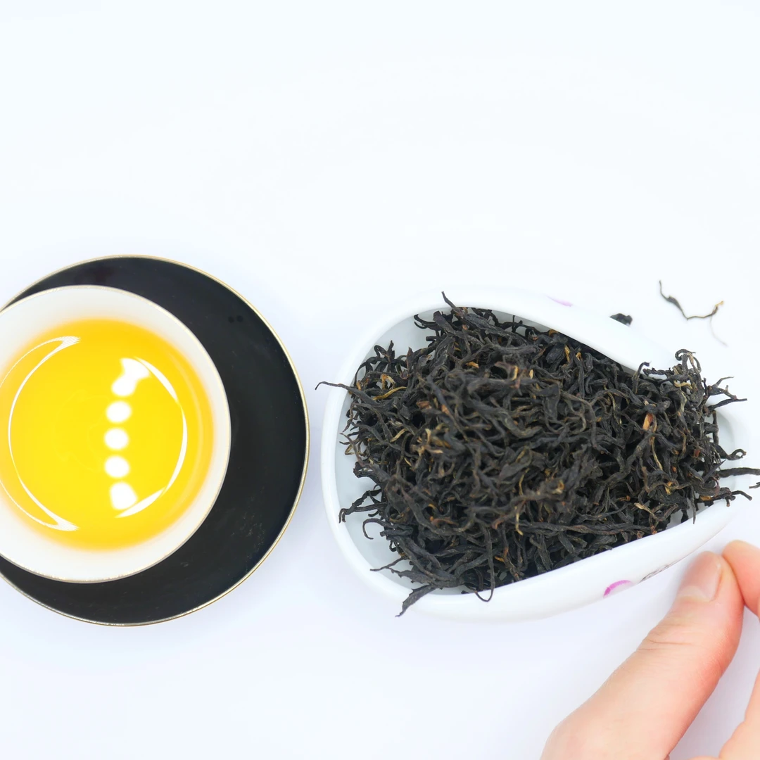 侗家早春红茶《乌牛早》（礼盒装）