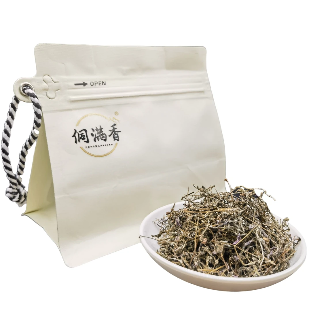 手工野生藤茶/入口回甘