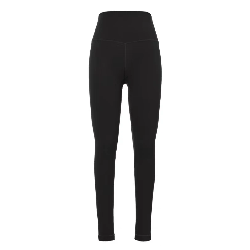 lululemon/露露乐蒙Align™系列Nulu™面料纯色舒适运动长裤 女款