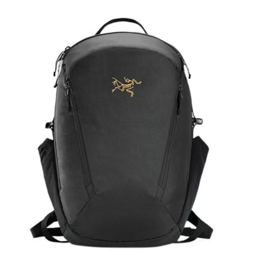 ARC‘TERYX/始祖鸟Mantis26尺码涤纶书包背包双肩包男女同款