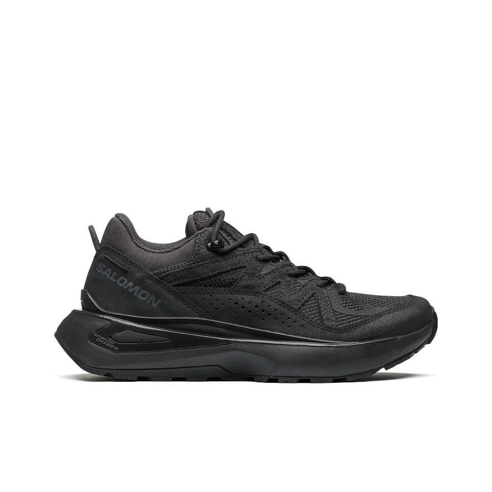 SALOMON/萨洛蒙Odyssey Elmt 户外运动透气舒适潮流 网布减震耐磨