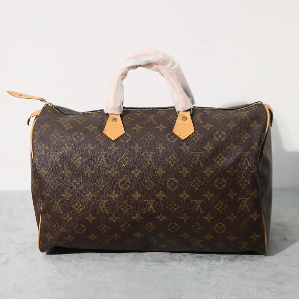 95新 LV 97新 肥猫/lv 中古speedy 40 /fs1014193