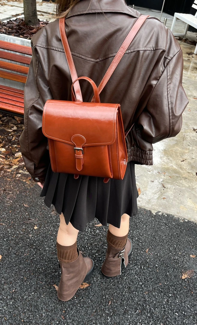 【小安推荐】七十九点九  小众时尚女包链接