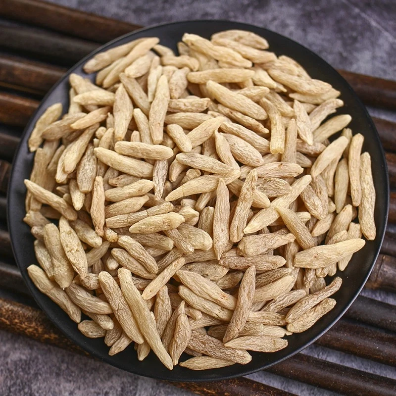 【终南道医香陀专属】无硫正品四川麦冬250g煮水泡水
