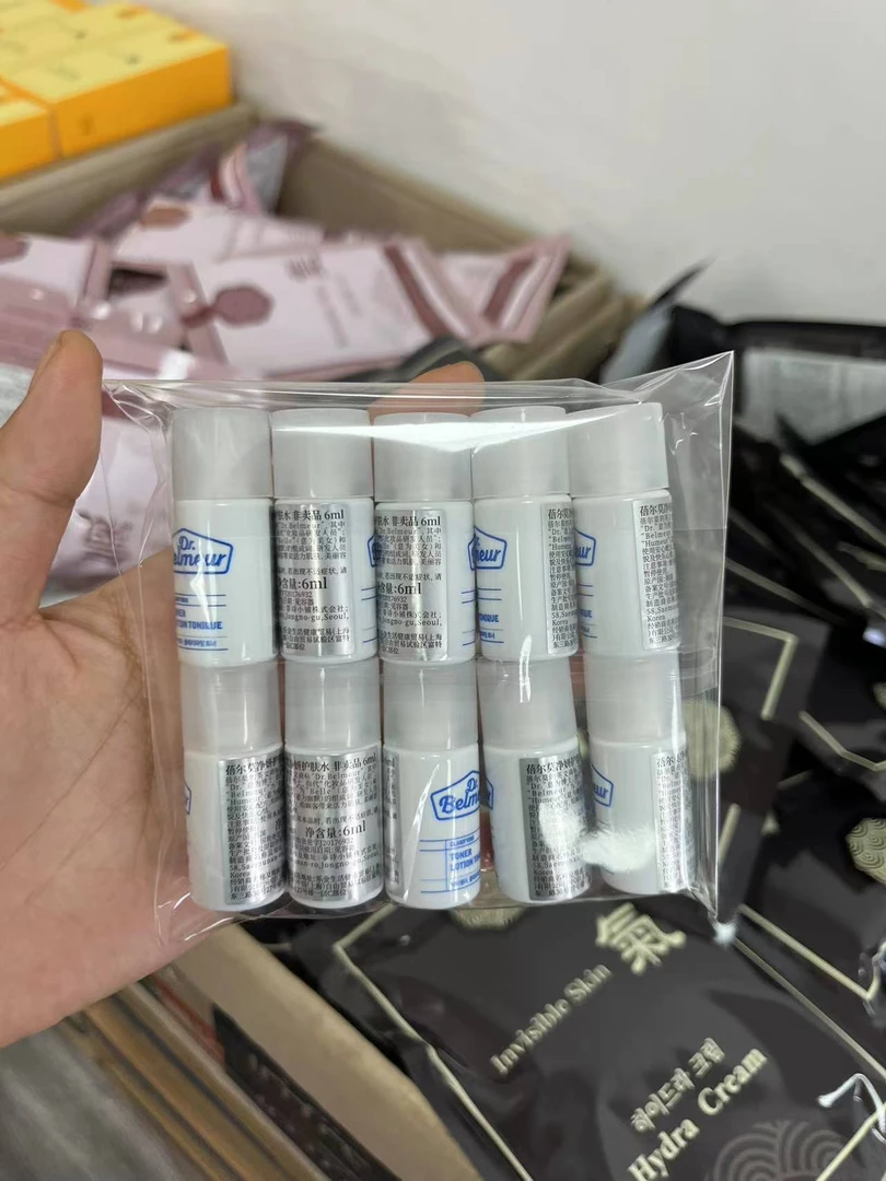 不油腻好吸收的水/乳120毫升