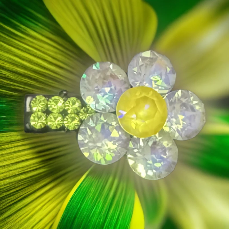 时尚甜美儿童发饰鸭夹边夹气质刘海夹火爆可爱洋气爆款