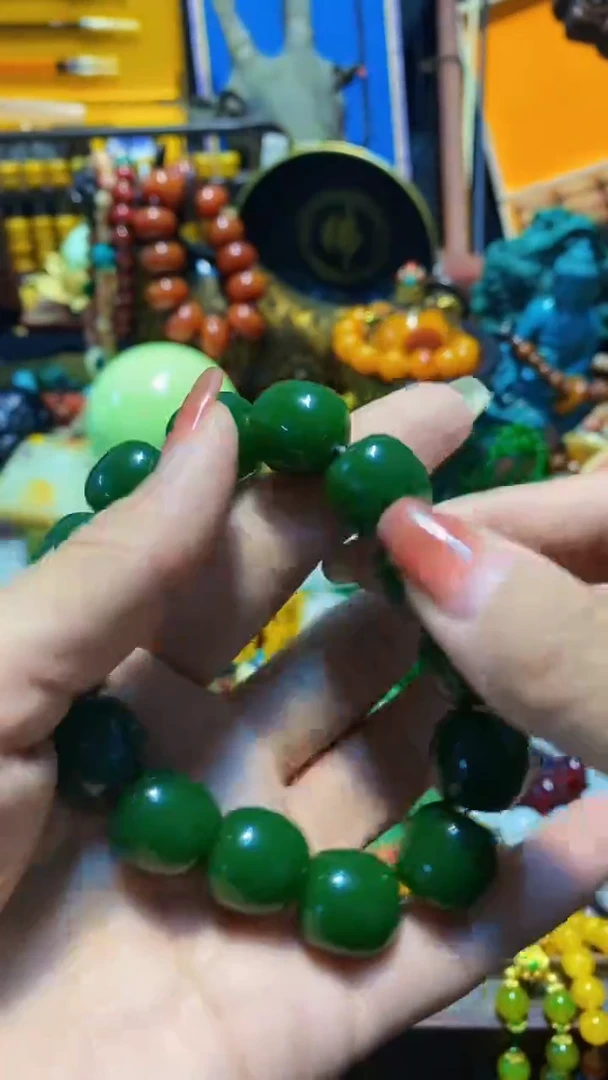 【闪购商品】和田玉（碧玉）主播推荐主播推荐未镶嵌主播推荐主播推荐