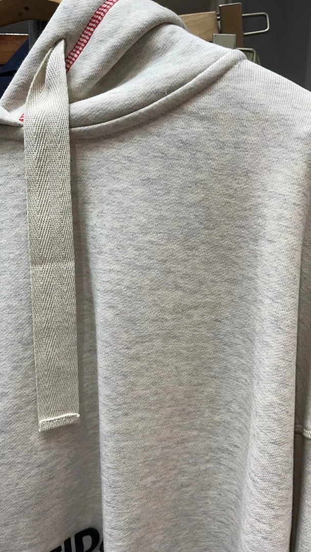 【十一】 时尚女春秋休闲 刺绣字母卫衣   DSH10125