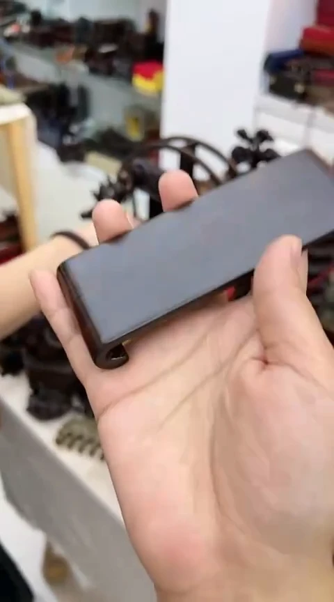 【闪购商品】小书卷底座
