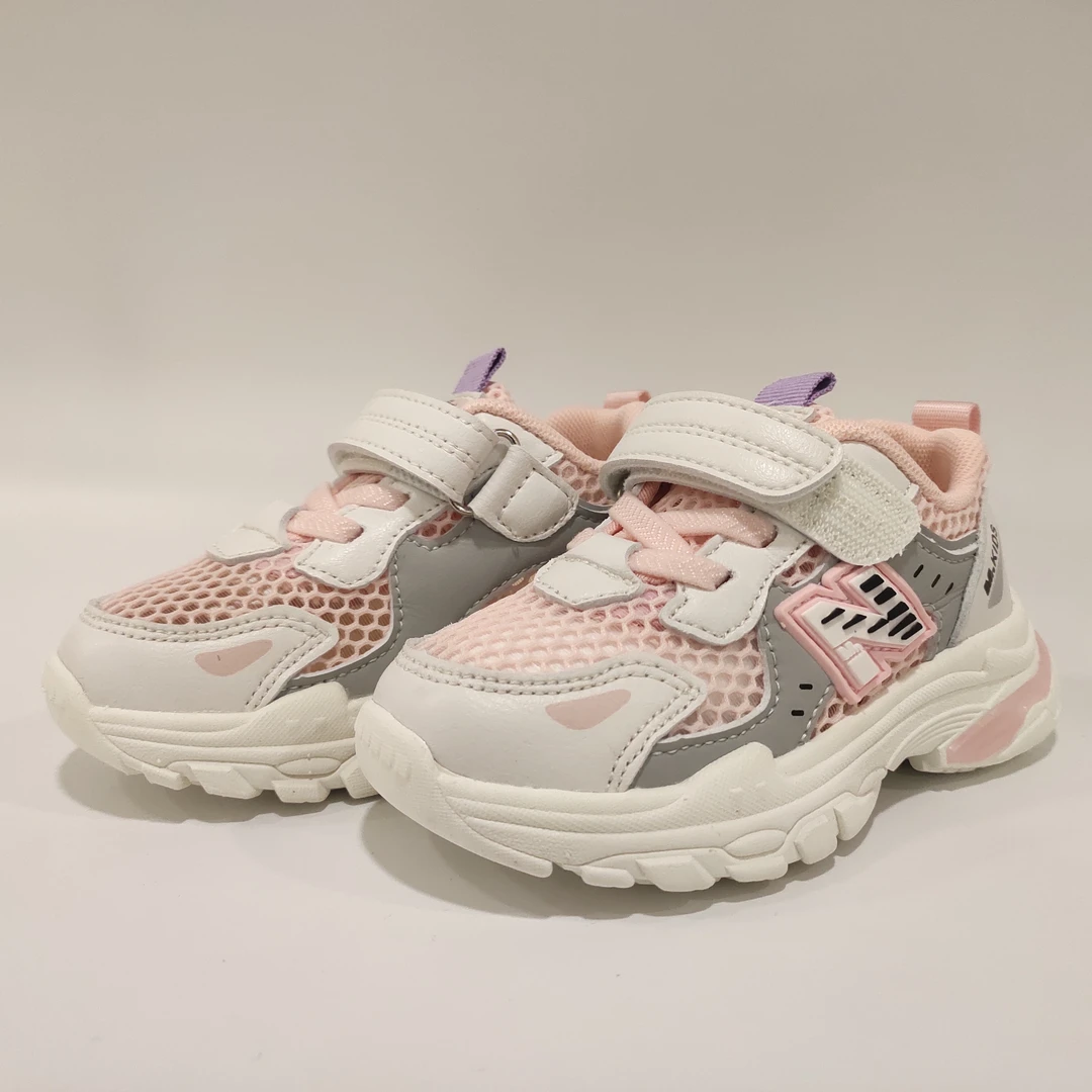 50051铭诺机能字母机能鞋 默认微瑕