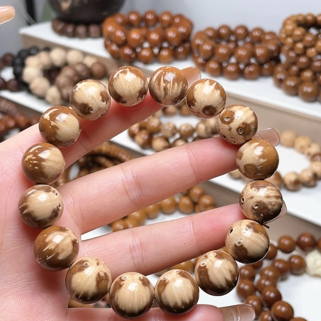 【闪购商品】紫金鼠手串美****好
