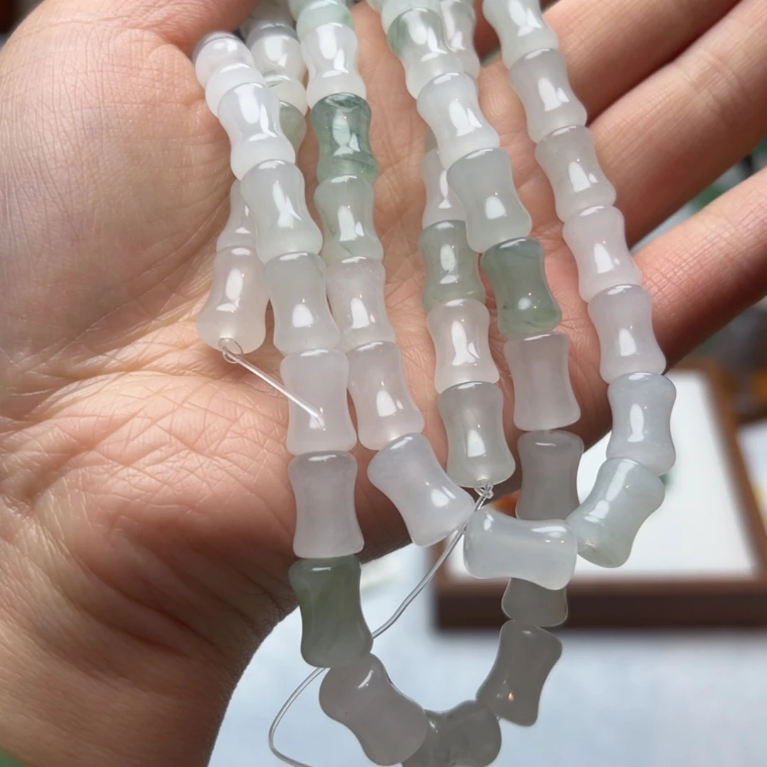 【闪购商品】石英质玉手镯未镶嵌