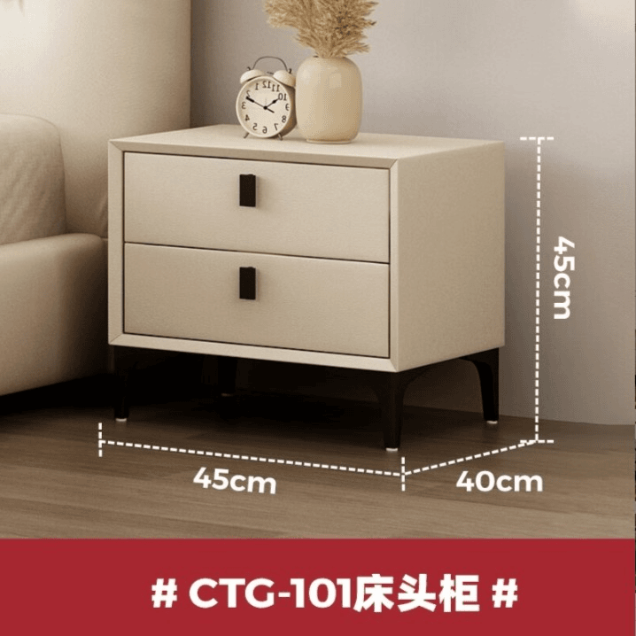 床头柜*1