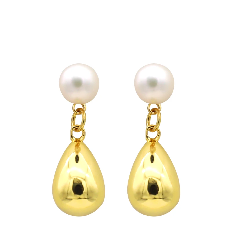 设计师款时尚轻奢耳饰~3301