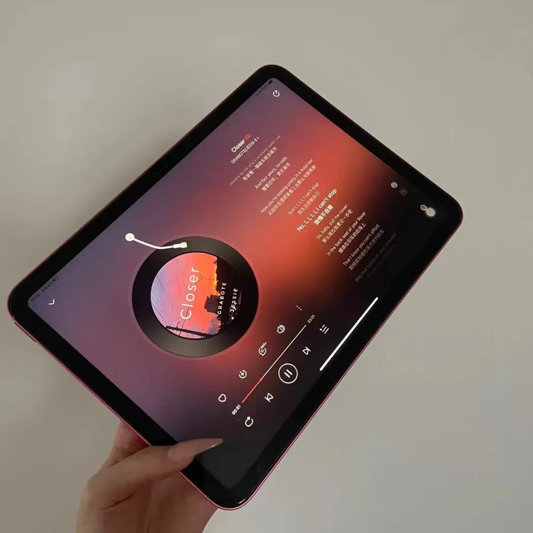95新 Apple/苹果 1代超薄款iPadPro商务办公剪辑游戏阅读平板电脑