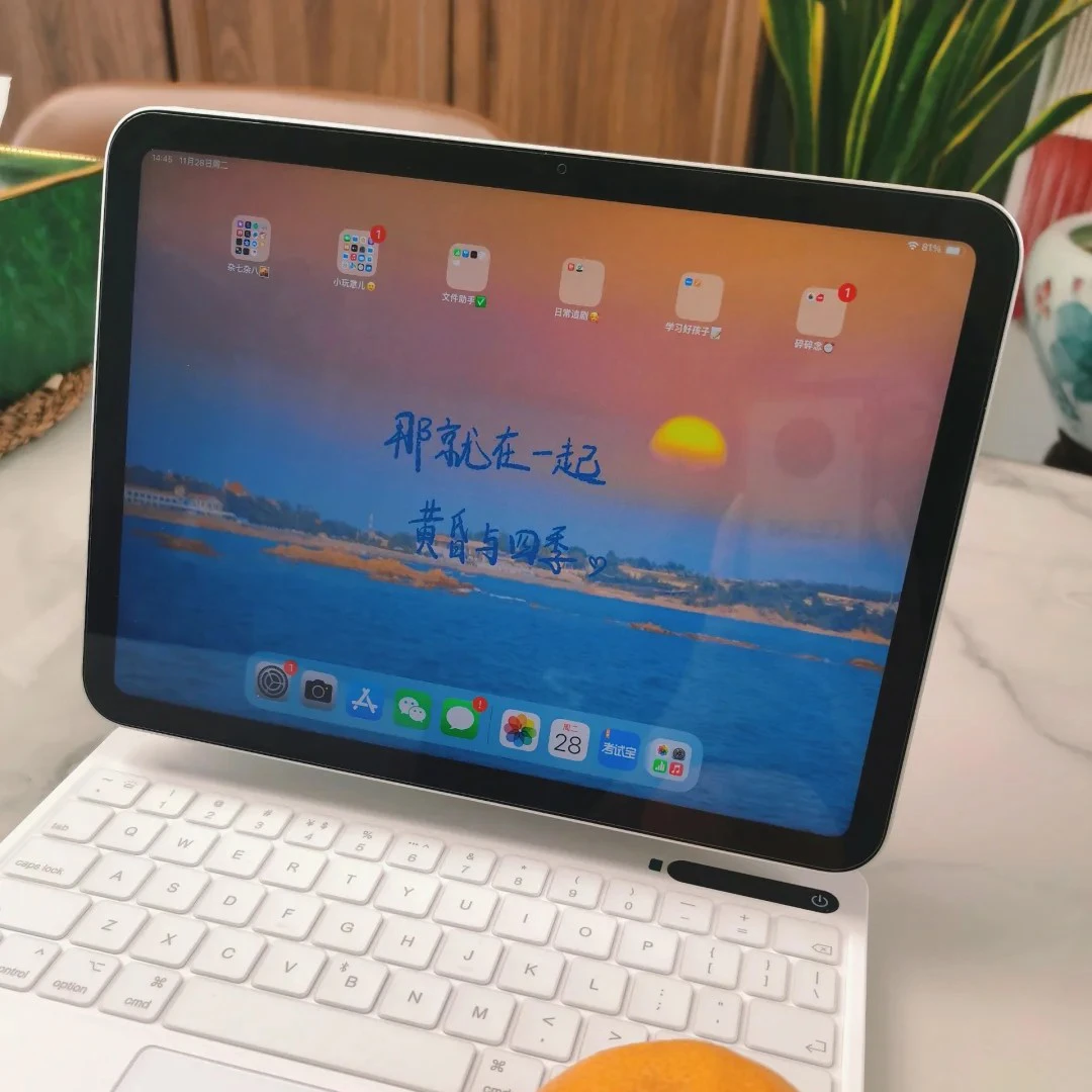 95新 Apple/苹果 iPad Air超薄wifi绘画设计办公娱乐游戏平板电脑