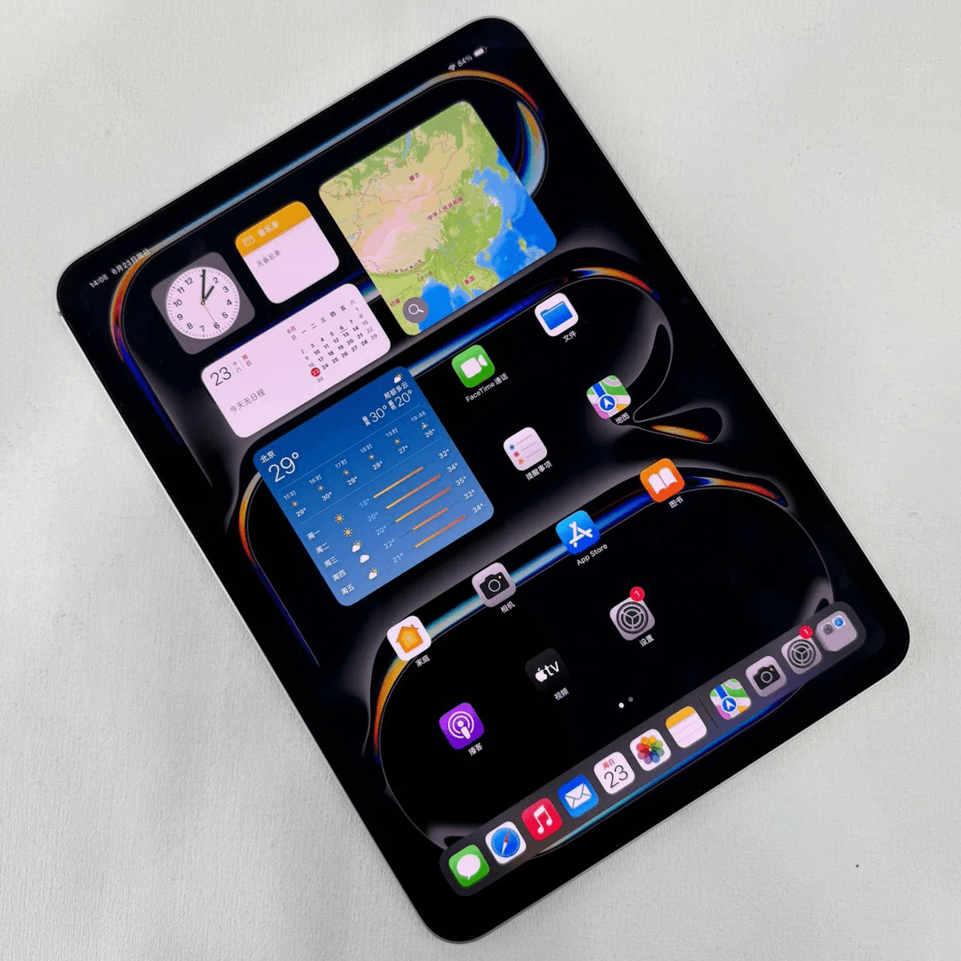 95新 Apple/苹果 iPad 9代学生轻薄娱乐编程设计办公wifi平板电脑