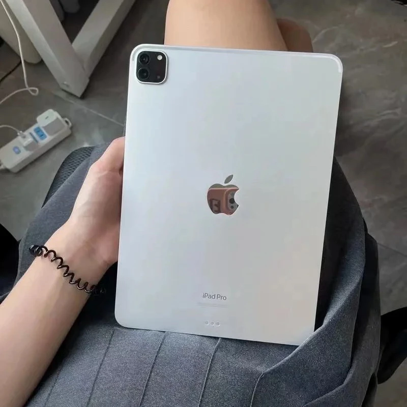 95新 Apple/苹果 iPad超薄学生创作i7阅读绘画设计wifi版平板电脑
