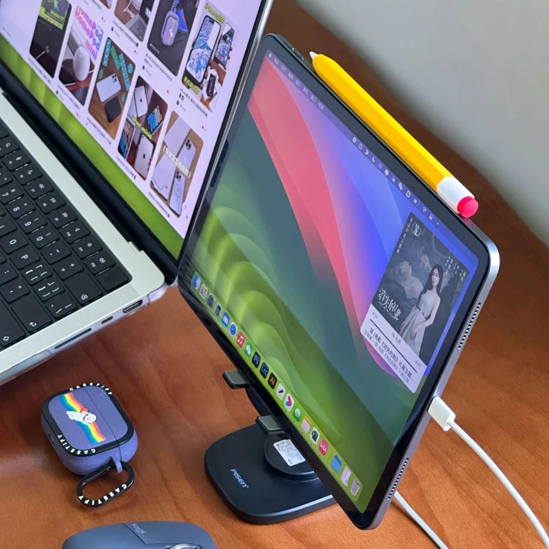 95新 Apple/苹果 超薄iPadPro1代轻办公阅读创作学习学习平板电脑
