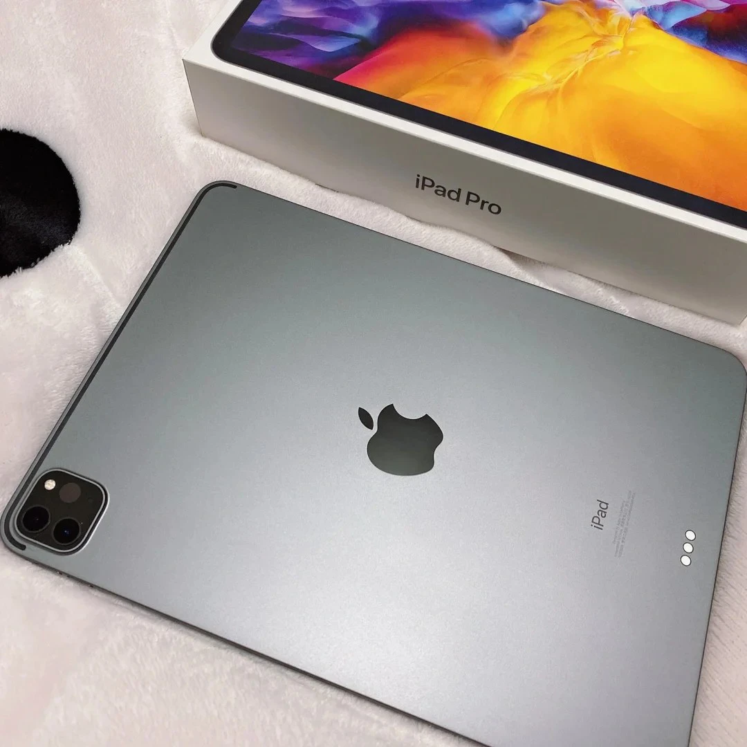 95新 Apple/苹果 2代超薄款iPadPro娱乐办公游戏女生追剧平板电脑